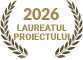 2026 Laureatul Proiectului