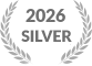 2026 silver